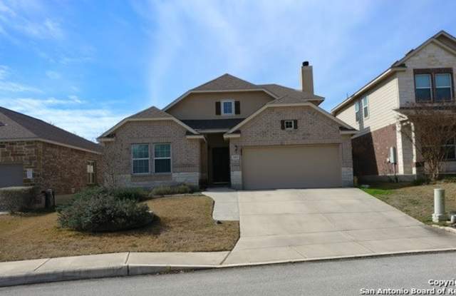 113 CHISHOLM DR - 113 Chisholm Drive, Boerne, TX 78006