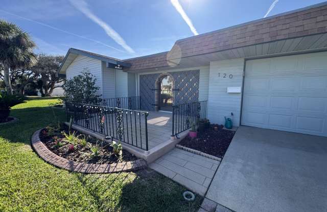 120 Ocean Grove Drive - 120 Ocean Grove Drive, Ormond-by-the-Sea, FL 32176 120 Ocean Grove Drive - 120 Ocean Grove Drive, Ormond-by-the-Sea, FL 32176