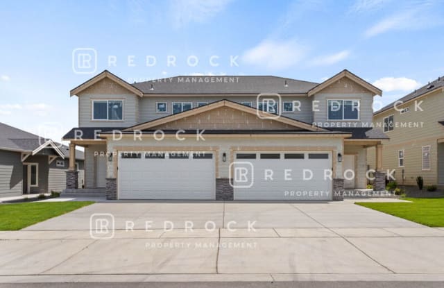 1320 North Tschirley Street - 1 photos photos