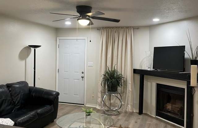 6701 Eastridge Rd - 6701 Eastridge Road, Odessa, TX 79762