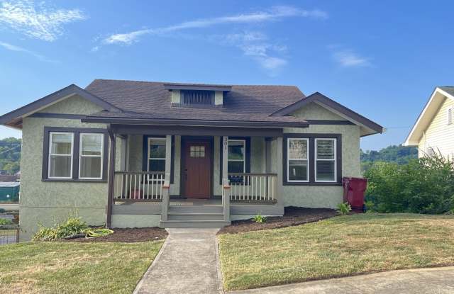301 Highland Ave - 301 Highland Avenue, Johnson City, TN 37604