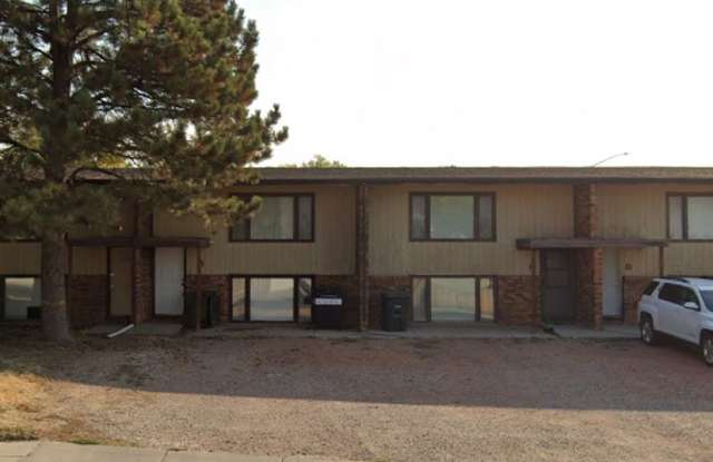 1803 S. Gillette Ave. A-D photos photos