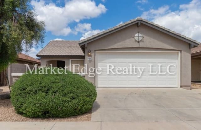 5202 W Pecan Rd - 5202 West Pecan Road, Phoenix, AZ 85339