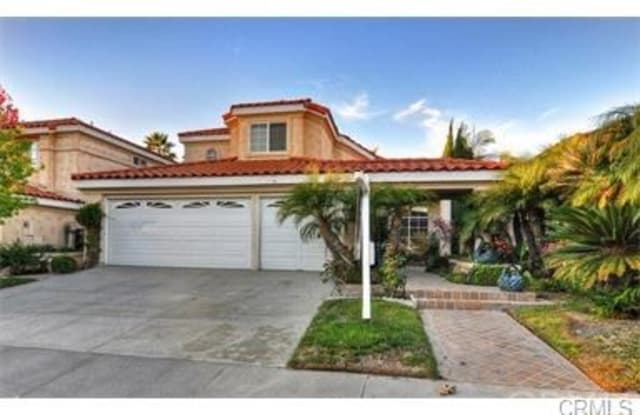 11 Sorbonne - 11 Sorbonne, Laguna Niguel, CA 92677