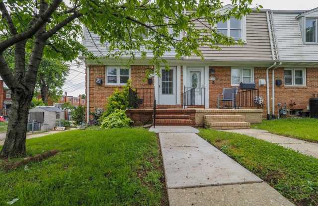 3607 CLARENELL ROAD photos photos