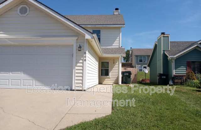 906 Christie Court photos photos