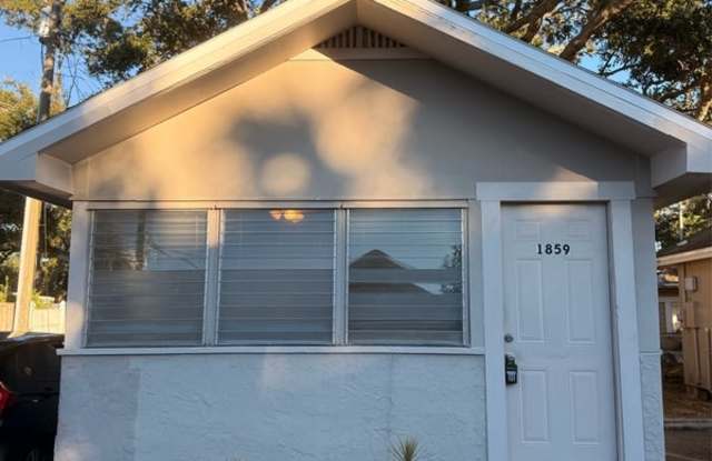 1859 29th Ave N - 1859 29th Avenue North, St. Petersburg, FL 33713