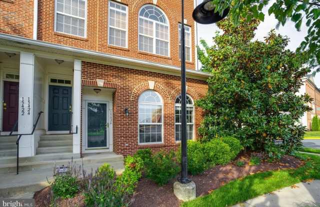 15426 ROSEMONT MANOR Drive - 15426 Rosemont Manor Drive, Prince William County, VA 20169
