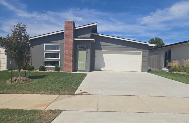 3-bed, 2 bath Single Family Home for Rent! photos photos
