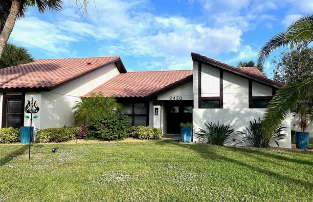 2450 BAYSHORE ROAD - 2450 Bayshore Road, Laurel, FL 34275