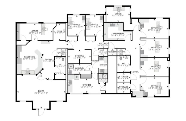 4322 EVERGREEN LN Gallery 2