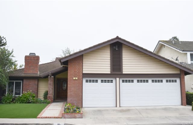 16 Stonewall - 16 Stonewall, Irvine, CA 92620