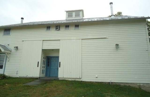 974 Old Post Road - 974 Old Post Road, Columbia County, NY 12106