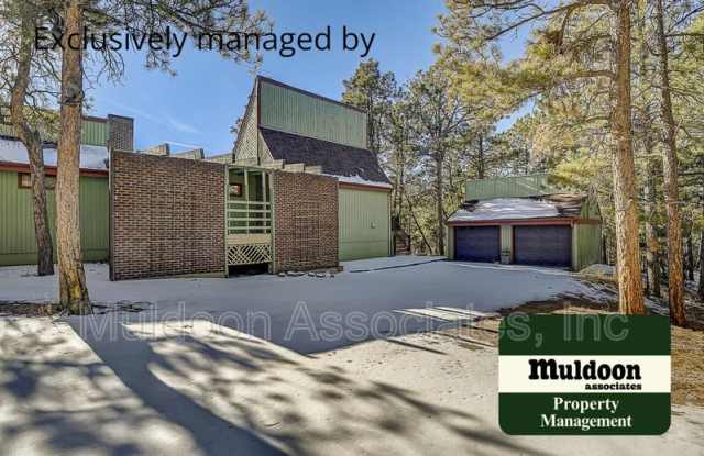 11750 Columbine Hills Rd photos photos