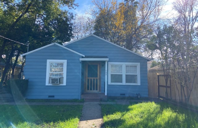 135 W. 9th Ave - 135 West 9th Avenue, Chico, CA 95926