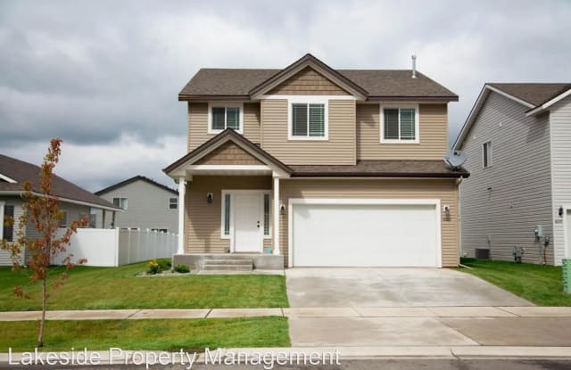 8263 N Wentworth Street - 8263 North Wentworth Street, Post Falls, ID 83854