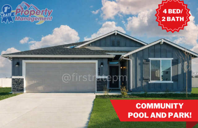 6448 South Festival Avenue photos photos