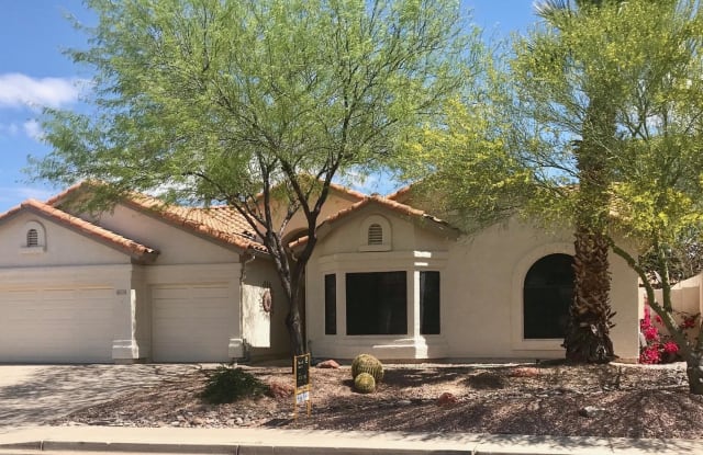6110 E Star Valley Street - 6110 East Star Valley Street, Mesa, AZ 85215