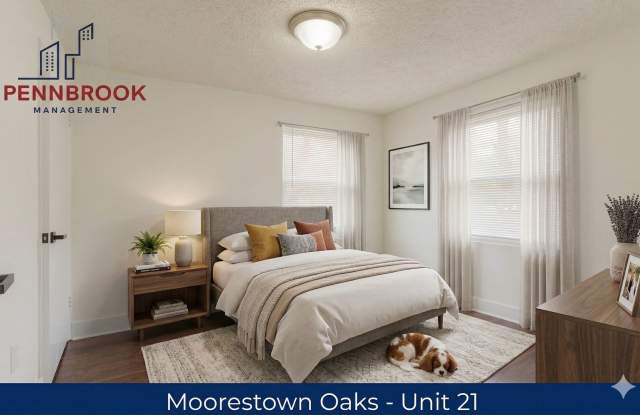 Moorestown Oaks photos photos