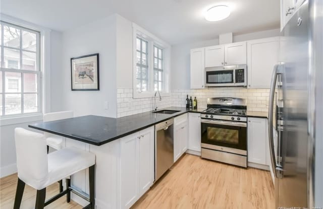 8 Lewis Street - 8 Lewis Street, Norwalk, CT 06851