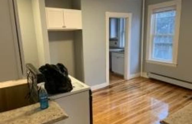181 Robbins - 181 Robbins Street, Waltham, MA 02453