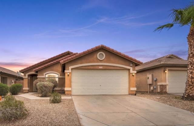 Bright & Spacious Buckeye Home | 3 Beds + Versatile Den photos photos