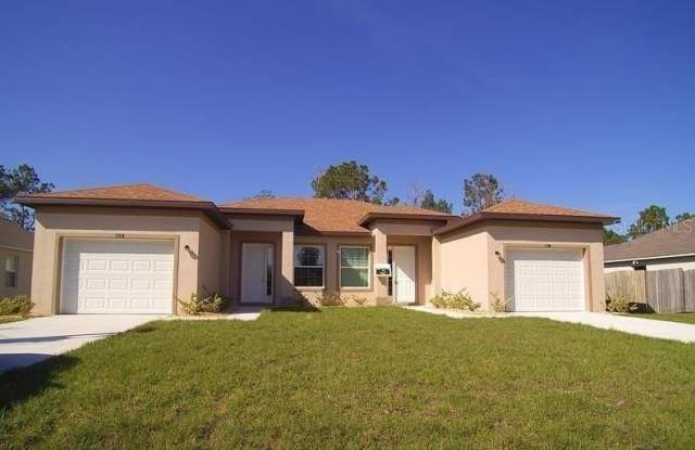 13 WOOD AMBER LANE - 13 Wood Amber Lane, Palm Coast, FL 32164 13 WOOD AMBER LANE - 13 Wood Amber Lane, Palm Coast, FL 32164