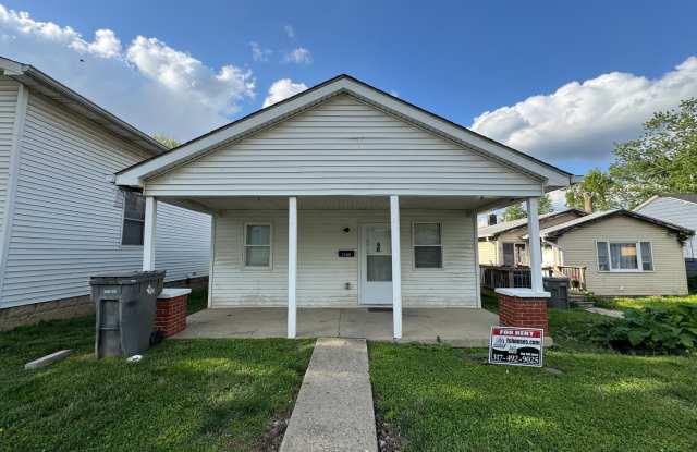 Near Southeast 3 Bedroom 1 Bath photos photos