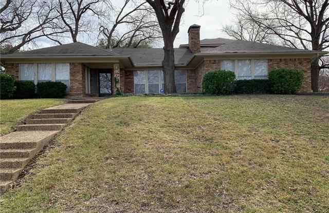 1905 S Lakeshore Drive - 1905 South Lakeshore Drive, Rockwall, TX 75087