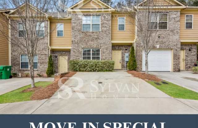 3013 Bonnes Drive - 3013 Bonnes Drive, DeKalb County, GA 30038