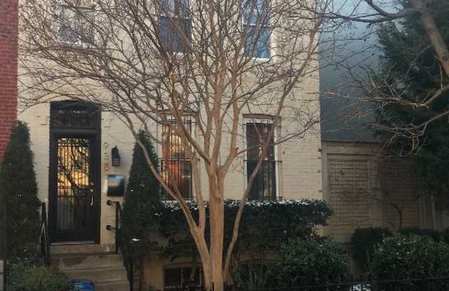 938 O Street NW - 938 O Street Northwest, Washington, DC 20001