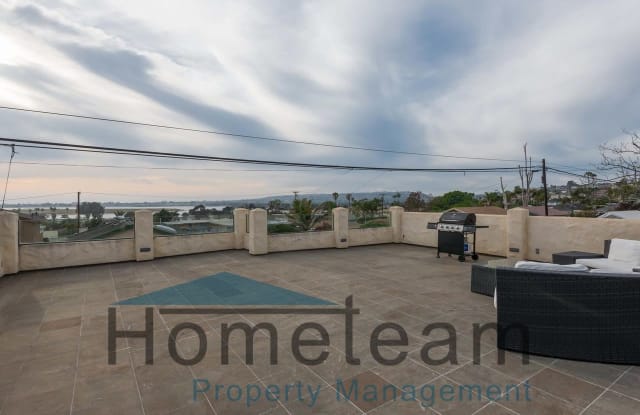 2324 Frankfort St - 2324 Frankfort Street, San Diego, CA 92110