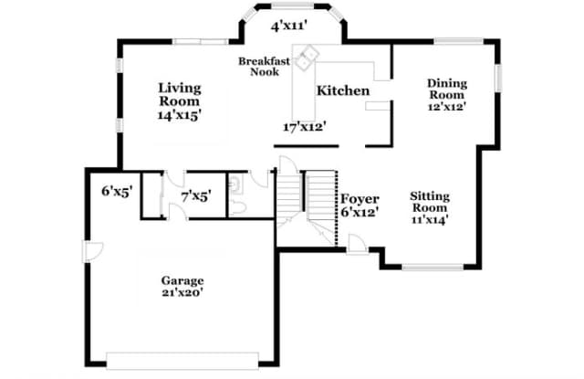 3105 Skeeter Court Gallery 2