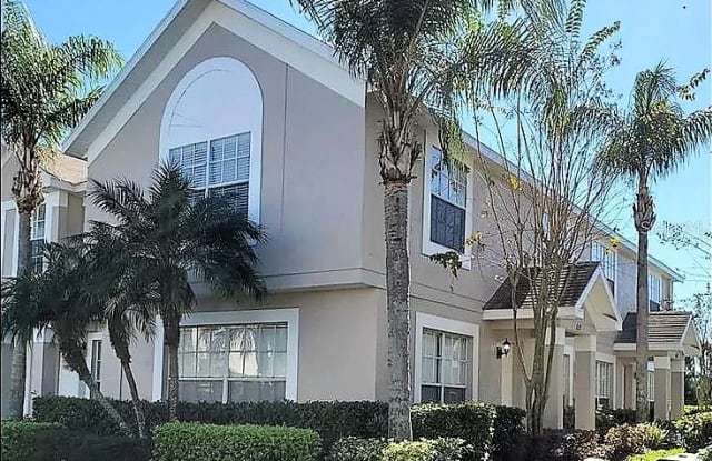 637 Kensington Lake Cir - 637 Kensington Lake Circle, Brandon, FL 33511