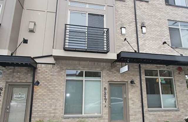 8117 Stone Ave N - 8117 Stone Avenue North, Seattle, WA 98103