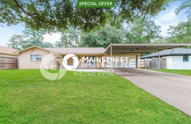 26731 Cypress Road - 26731 Cypress Road, Montgomery County, TX 77365