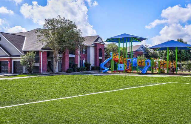 Quail Chase Apartments - Affordable Housing Gallery 4