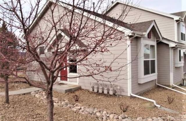 6715 Autumn Ridge Dr - 6715 Autumn Ridge Drive, Fort Collins, CO 80525