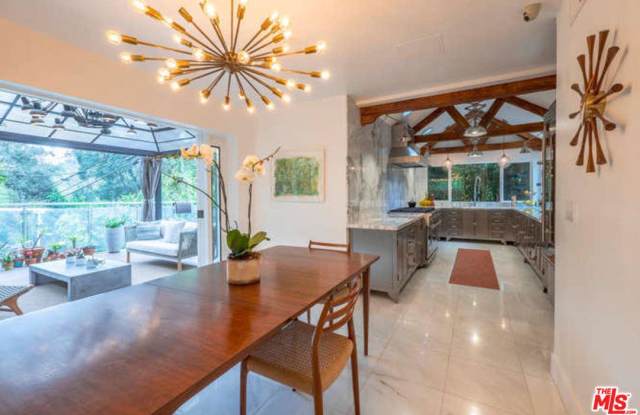 2250 NICHOLS CANYON Road - 2250 Nichols Canyon Rd, Los Angeles, CA 90046
