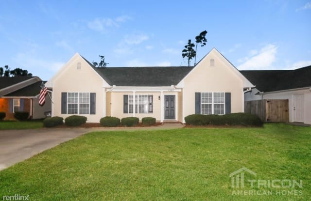 5229 Harmon Place - 5229 Harmon Place, Kannapolis, NC 28083