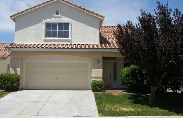 3120 Macaroon Way - 3120 Macaroon Way, North Las Vegas, NV 89031
