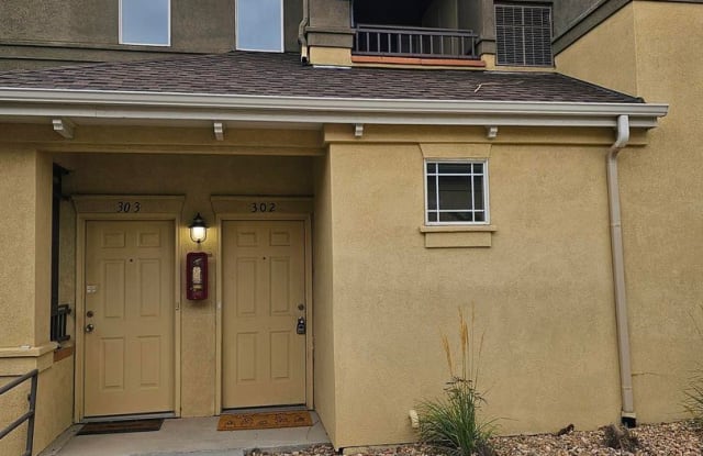 807 E 98th Ave #302 - 807 East 98th Avenue, Thornton, CO 80229