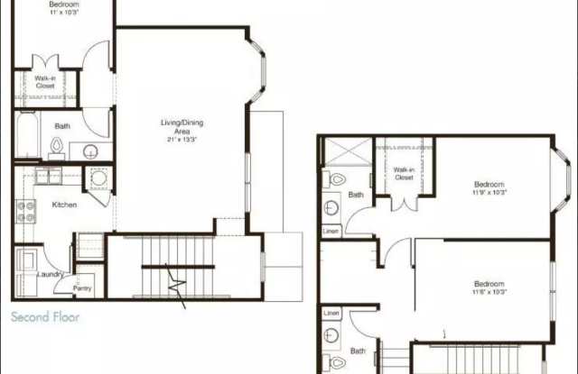 2602 Mcknight Crossing Court Gallery 3