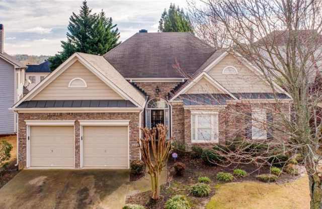 1990 Barrett Knoll Circle NW - 1990 Barrett Knoll Circle, Kennesaw, GA 30152