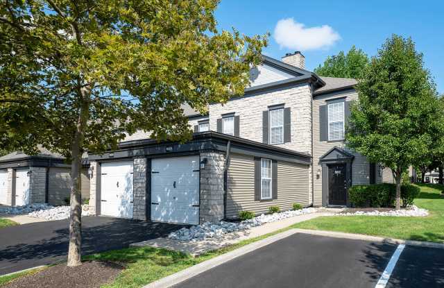 Sycamore Ridge of Dublin Gallery 3