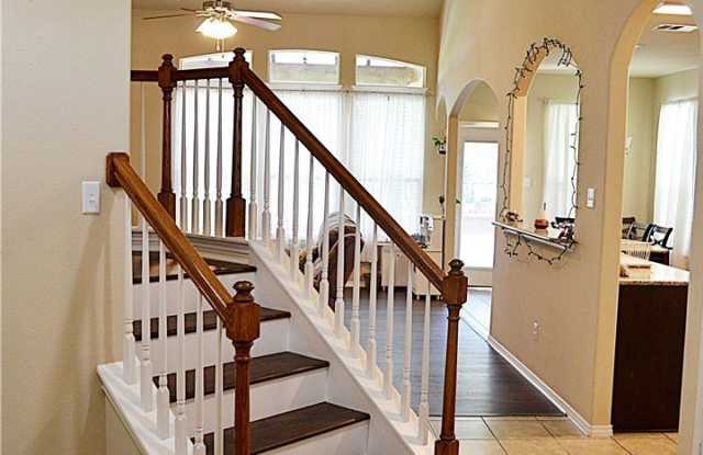 5407 Sulfur Spring Drive Gallery 4