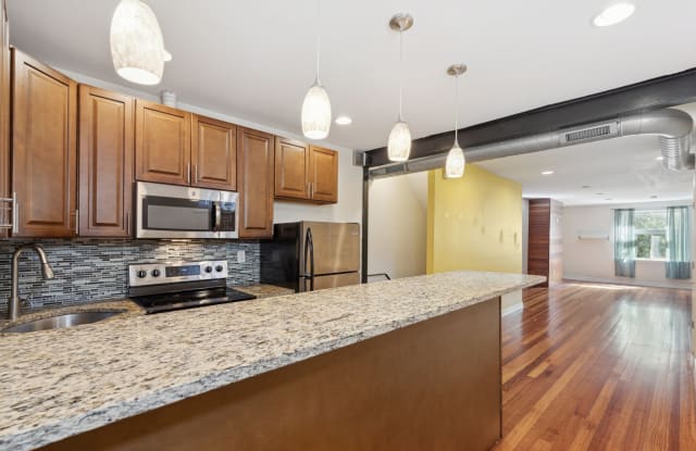 1704 North 2nd Street - 2 - 1704 North 2nd Street, Philadelphia, PA 19122
