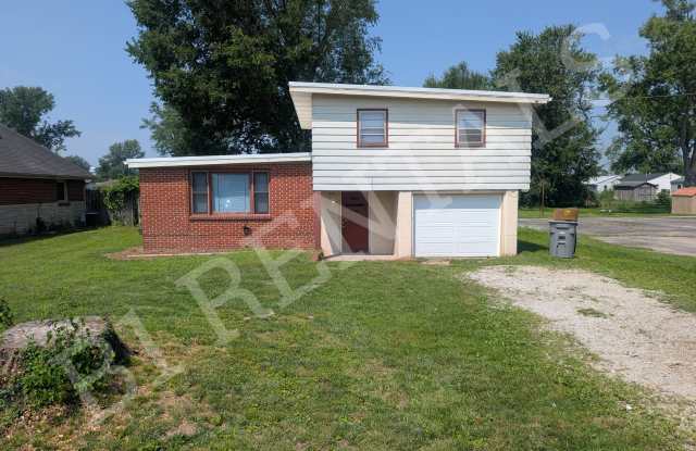 1025 North Obrien Street photos photos