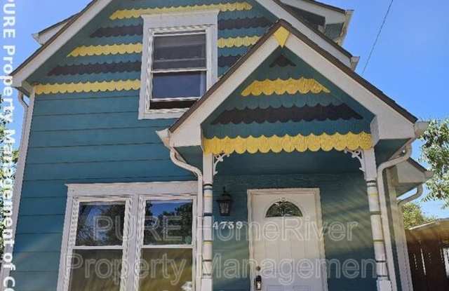 4739 Sherman St Gallery 1