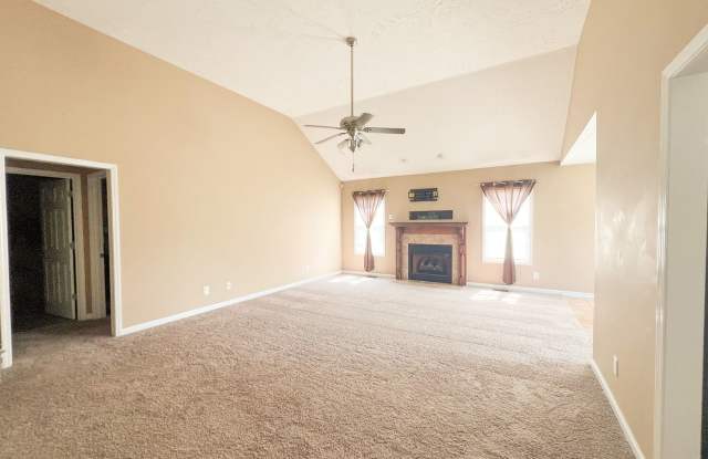 3 Bedroom 2 Bathroom Home Gallery 3